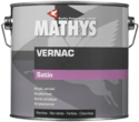 Mathys vernac acrylaatvernis
