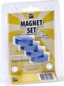 Magpaint magneet