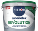 Histor monodek revolution