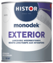 MONODEK EXTERIOR MUURVERF