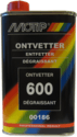 M600 ONTVETTER