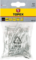 Topex popnagels
