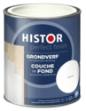 histor perfect finish grondverf wit 0.75 ltr