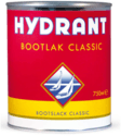 Hydrant bootlak classic