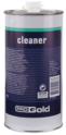 CLEANER