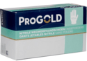Progold handschoen nitril disposable