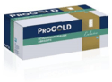Progold exclusive strook 81 x 133 mm 50 stuks