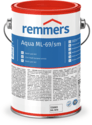 Remmers aqua ml-69/sm-multi-lak 3in1