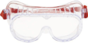 Ruimzichtbril Goggle Impact