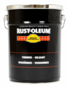 Rust-oleum verdunner voor 9600