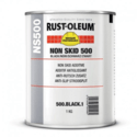 rust-oleum ns500 anti-slip toevoeging zwart 15 kg