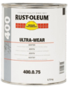 Rust-oleum ultrawear additief 400