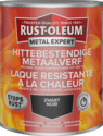 Rust-oleum metal expert hittebestendige metaalverf