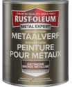 Rust-oleum finish verf