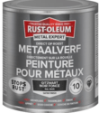 Rust-oleum metal expert metaalverf satin