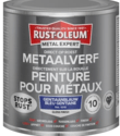 Rust-oleum metaalverf gloss