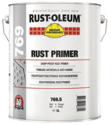 Rust-oleum roestprimer