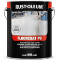Rust-oleum 7250 vloercoating zijdeglans