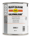 Rust-oleum galvinoleum