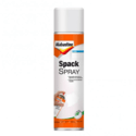 Alabastine spackspray