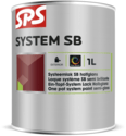 System SB mengmachine