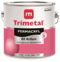 Trimetal permacryl ae brillant