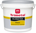 Trimetal globatex classic