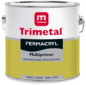 Trimetal permacryl multiprimer