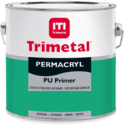 trimetal permacryl pu primer kleur 2.5 ltr