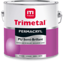 Trimetal permacryl pu semi brillant