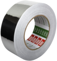 Scley aluminium tape extra sterk 50 um