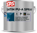 Mat PU-A Spray