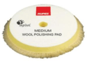 Rupes wool polishing pad
