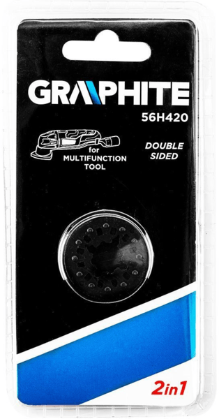 graphite multitool adapter 56h420