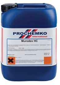 PROCHEMKO MURODEX HC