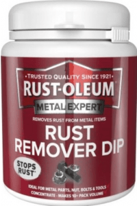 Rust-Oleum Metal Expert Rust Remover Dip - Roestverwijderaar