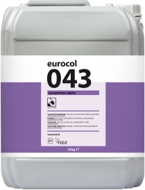 EUROCOL EUROPRIMER 043 ALPHY