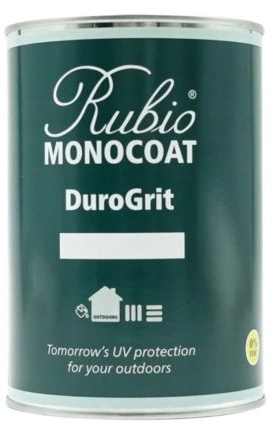 RUBIO MONOCOAT DUROGRIT
