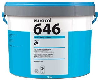 EUROCOL 646 EUROSTAR PREMIUM