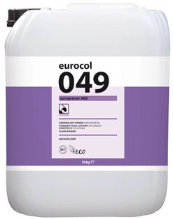 EUROCOL 049 EUROPRIMER ABS