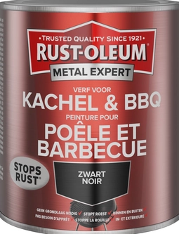 RUST-OLEUM METAL EXPERT KACHEL- EN BBQ-VERF