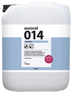 EUROCOL 014 EUROCLEAN
