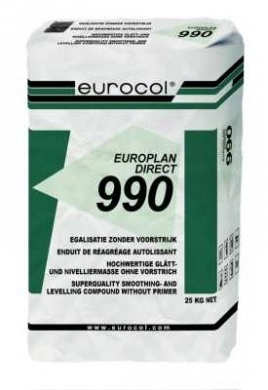 EUROCOL 990 EUROPLAN DIRECT