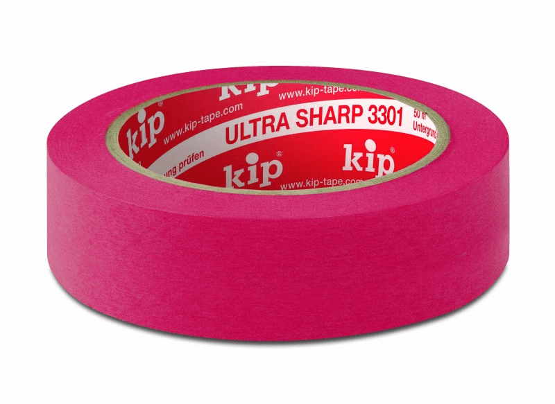 Kip Ultra Sharp red 3301