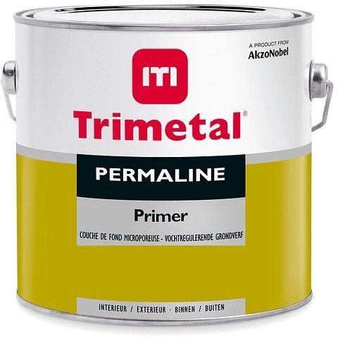 TRIMETAL PERMALINE PRIMER