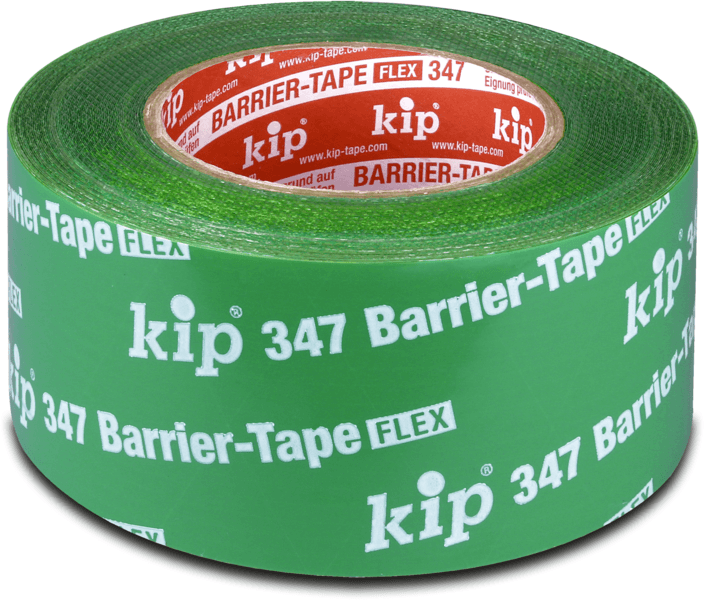 KIP BARRIER-TAPE