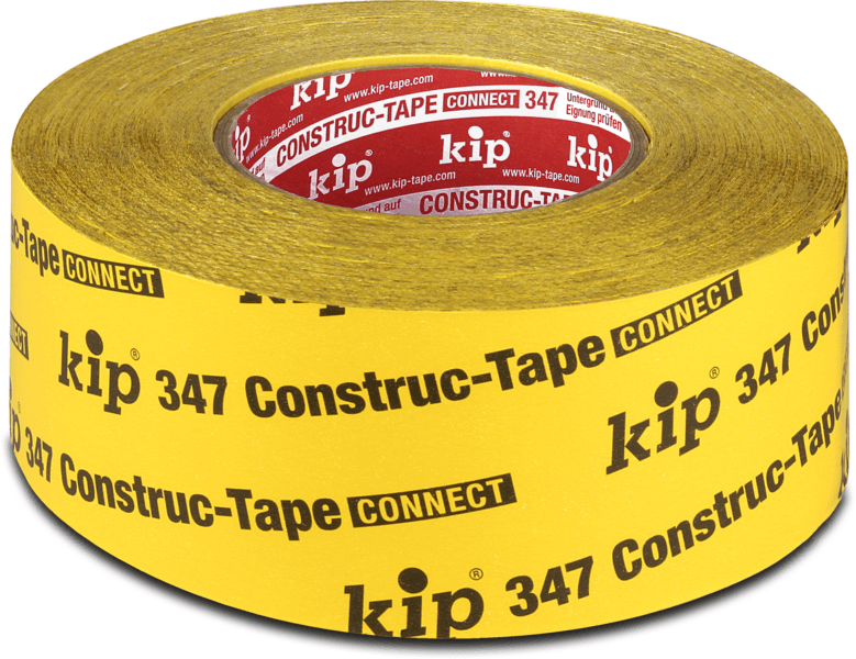 KIP CONSTRUC-TAPE