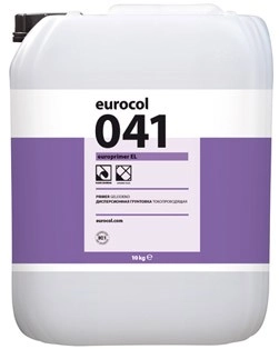 EUROCOL EUROPRIMER 041 EC GELEIDENDE PRIMER
