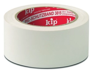 KIP PVC-MASKING TAPE STANDAARDKWALITEIT GLAD 3815
