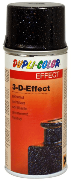 DUPLI COLOR 3-D EFFECT SPRAY